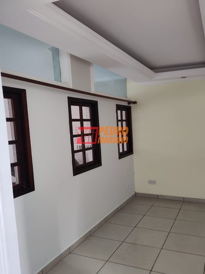 Sobrado, 3 quartos - Foto 1