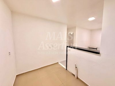 Apartamento, 2 quartos, 45 m² - Foto 4