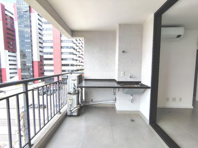 Apartamento, 2 quartos, 65 m² - Foto 2