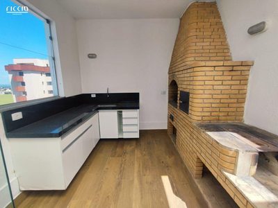 Cobertura, 3 quartos, 210 m² - Foto 5