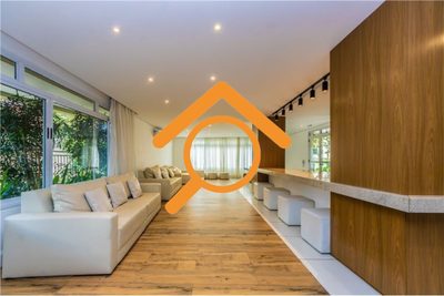 Apartamento, 3 quartos, 107 m² - Foto 4
