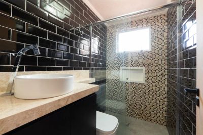 Sobrado, 3 quartos, 120 m² - Foto 4