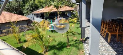 Casa, 5 quartos, 300 m² - Foto 3