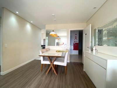 Apartamento, 3 quartos, 70 m² - Foto 5
