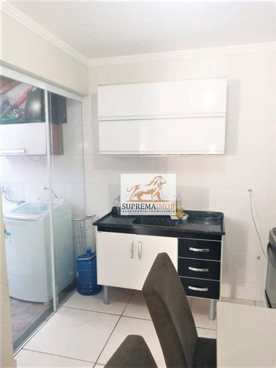 Casa, 2 quartos, 65 m² - Foto 4