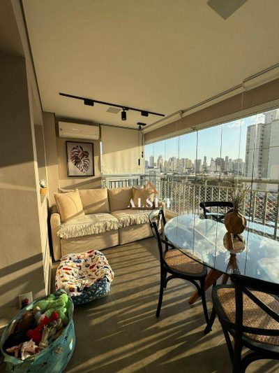 Apartamento, 2 quartos, 64 m² - Foto 2
