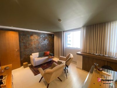 Sala-Conjunto, 28 m² - Foto 5