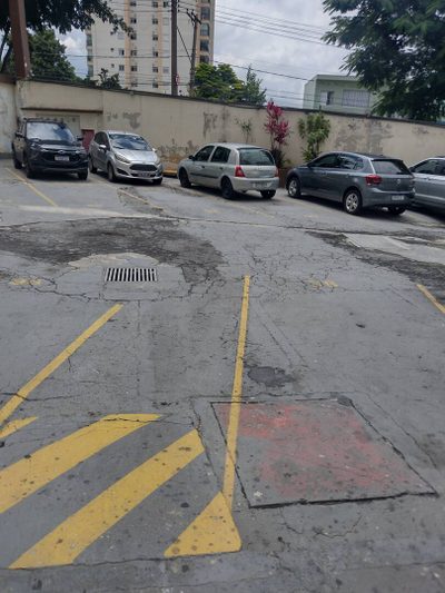 Apartamento, 3 quartos, 63 m² - Foto 5