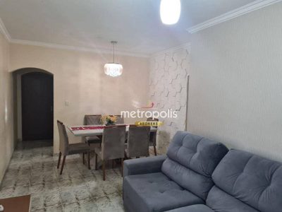 Apartamento, 3 quartos, 90 m² - Foto 4