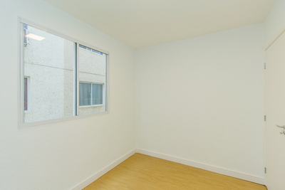 Apartamento, 2 quartos, 41 m² - Foto 2