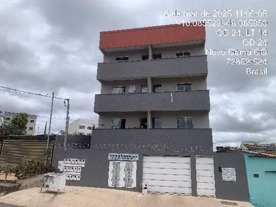 Apartamento, 2 quartos, 60 m² - Foto 1