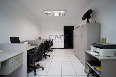 Sala-Conjunto, 46 m² - Foto 2