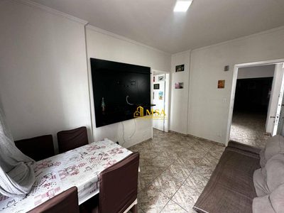 Apartamento, 1 quarto, 42 m² - Foto 1