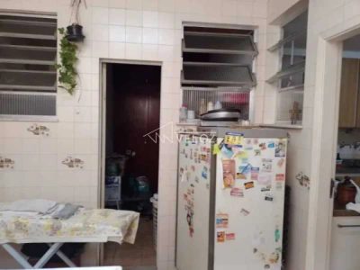 Apartamento, 4 quartos, 175 m² - Foto 1