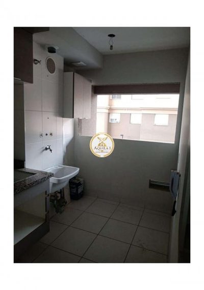 Apartamento, 2 quartos, 60 m² - Foto 3
