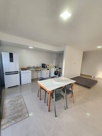 Apartamento, 3 quartos, 97 m² - Foto 3