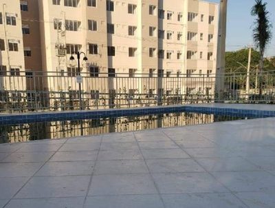 Apartamento, 2 quartos, 41 m² - Foto 1