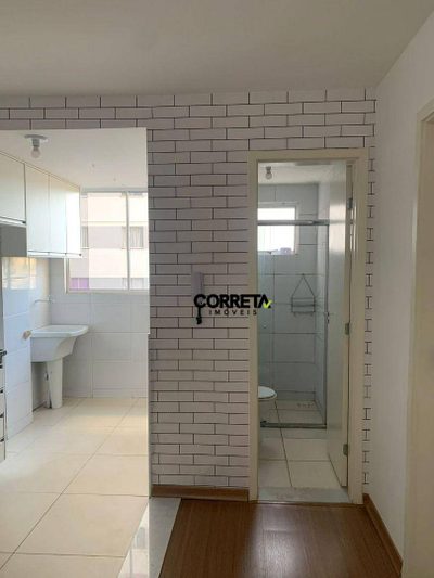 Apartamento, 2 quartos, 45 m² - Foto 1