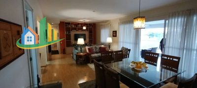 Apartamento, 3 quartos, 136 m² - Foto 1