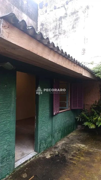 Casa, 1 quarto, 76 m² - Foto 3