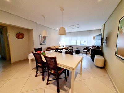 Apartamento, 2 quartos, 92 m² - Foto 2