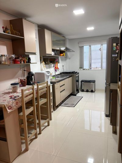 Apartamento, 3 quartos, 96 m² - Foto 5