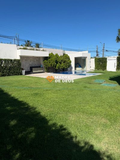 Casa, 5 quartos, 349 m² - Foto 4