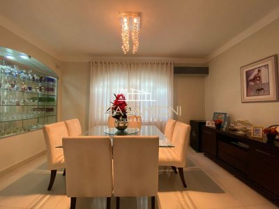 Casa, 3 quartos, 354 m² - Foto 4