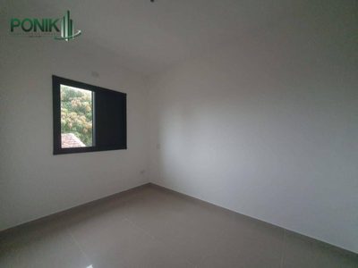 Apartamento, 2 quartos, 39 m² - Foto 5
