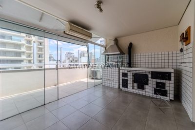 Apartamento, 3 quartos, 260 m² - Foto 3