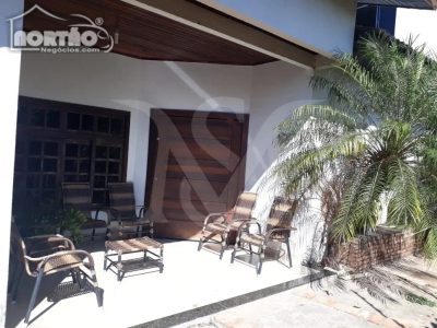 Casa, 2 quartos, 262 m² - Foto 3