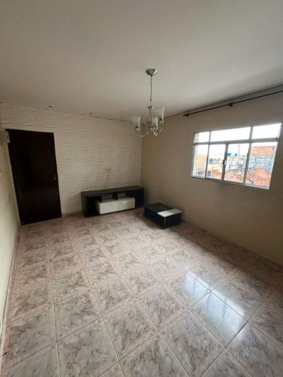 Casa, 2 quartos, 84 m² - Foto 1