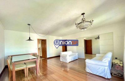 Apartamento, 4 quartos, 160 m² - Foto 2