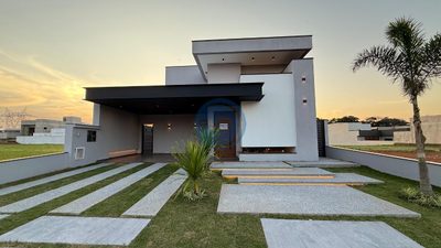 Casa, 3 quartos, 360 m² - Foto 2