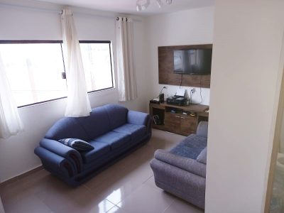 Casa, 2 quartos, 400 m² - Foto 2