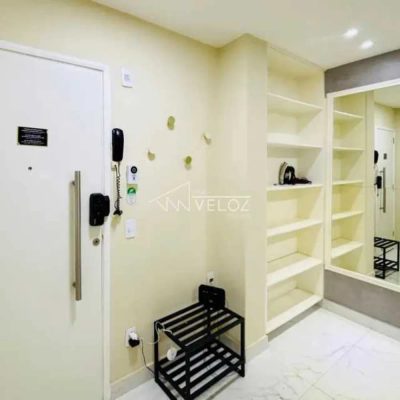 Apartamento, 1 quarto, 30 m² - Foto 4