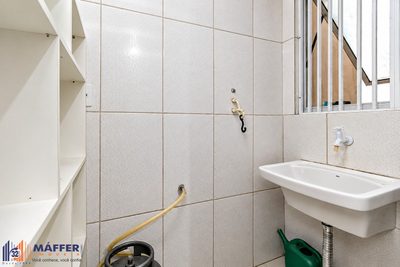 Apartamento, 1 quarto, 37 m² - Foto 4