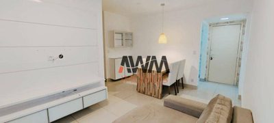 Apartamento, 2 quartos, 60 m² - Foto 3