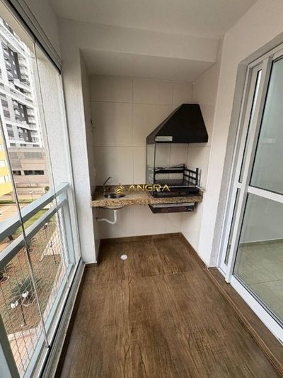 Apartamento, 2 quartos, 58 m² - Foto 4
