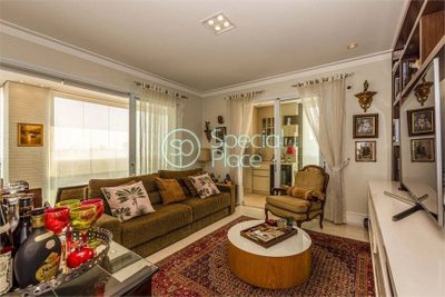 Cobertura, 4 quartos, 448 m² - Foto 4