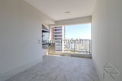 Apartamento, 2 quartos, 70 m² - Foto 3