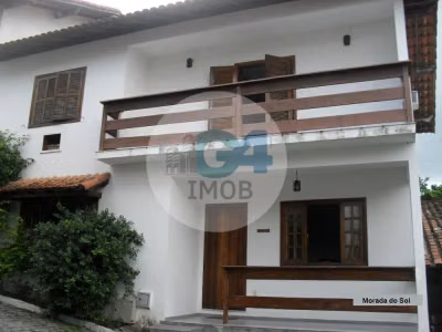 Casa, 4 quartos, 240 m² - Foto 1
