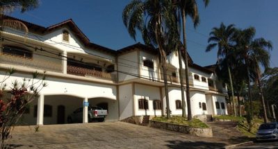 Casa, 11 quartos, 2440 m² - Foto 1