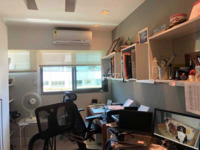 Cobertura, 3 quartos, 191 m² - Foto 1