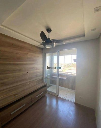 Apartamento, 3 quartos, 64 m² - Foto 3
