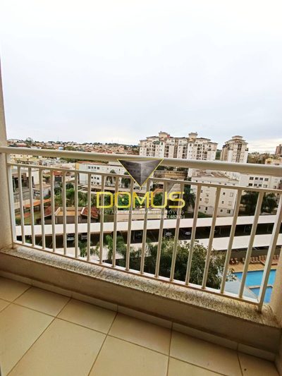 Apartamento, 2 quartos, 54 m² - Foto 3