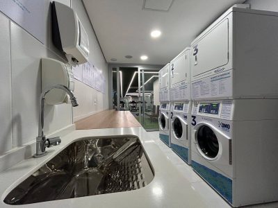 Apartamento, 1 quarto, 21 m² - Foto 3