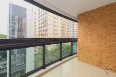 Apartamento, 2 quartos, 125 m² - Foto 3