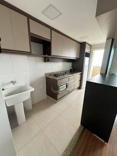 Apartamento, 3 quartos, 67 m² - Foto 2