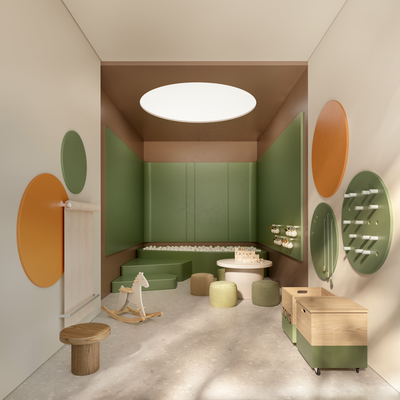 Cobertura, 4 quartos, 270 m² - Foto 5